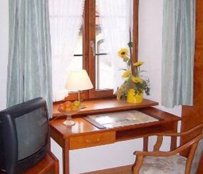 Hotel Löwen Garni