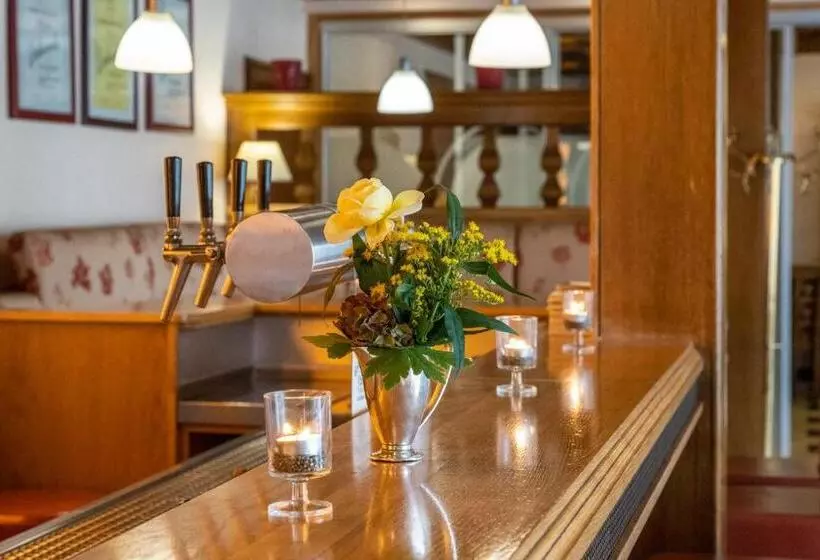 בית מלון כפרי Poker