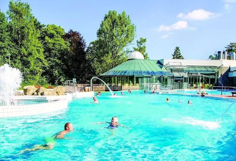 Regiohotel Naturresort Ilsenburg