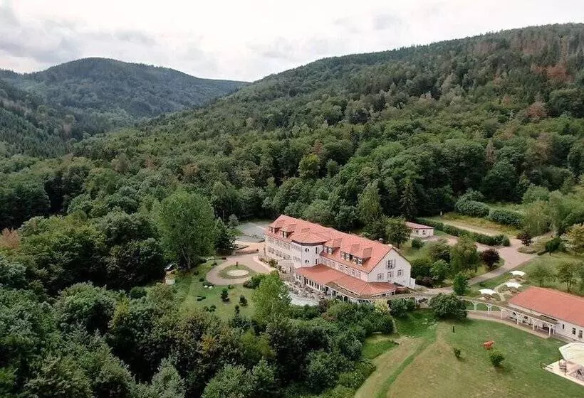 Regiohotel Naturresort Ilsenburg