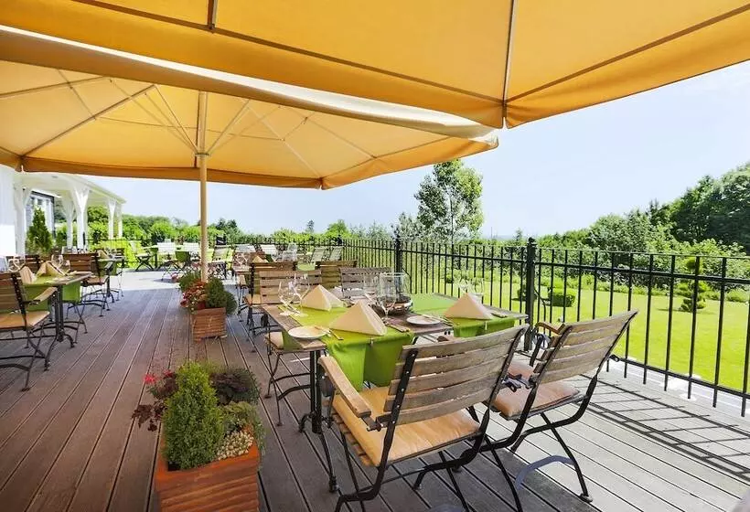 Regiohotel Naturresort Ilsenburg