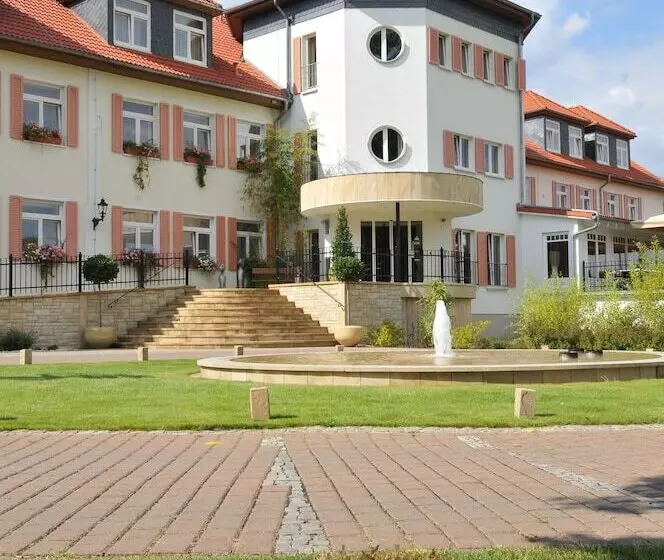 Regiohotel Naturresort Ilsenburg