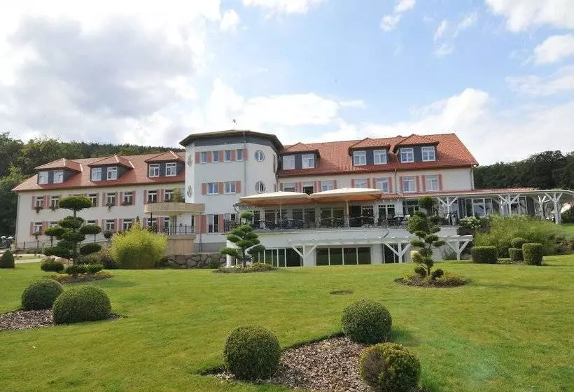 Regiohotel Naturresort Ilsenburg