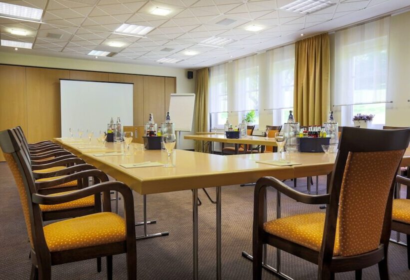 Regiohotel Naturresort Ilsenburg