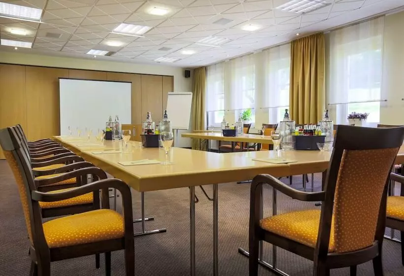 Regiohotel Naturresort Ilsenburg