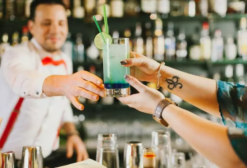 Regiohotel Naturresort Ilsenburg