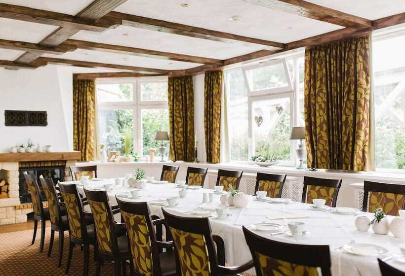 Regiohotel Naturresort Ilsenburg