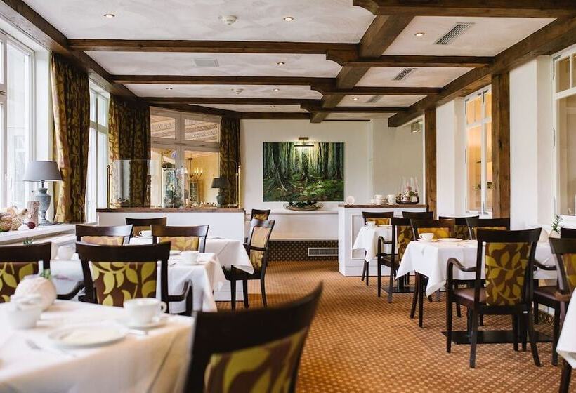 Regiohotel Naturresort Ilsenburg