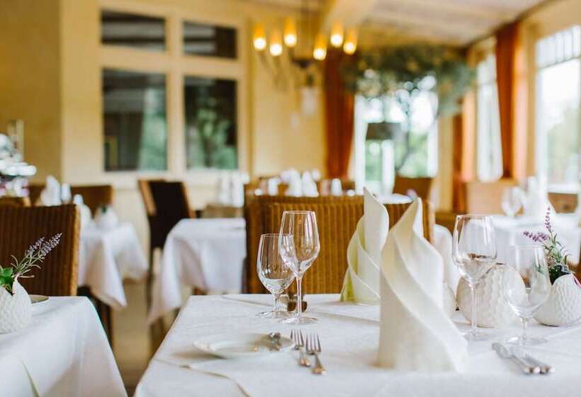 Regiohotel Naturresort Ilsenburg