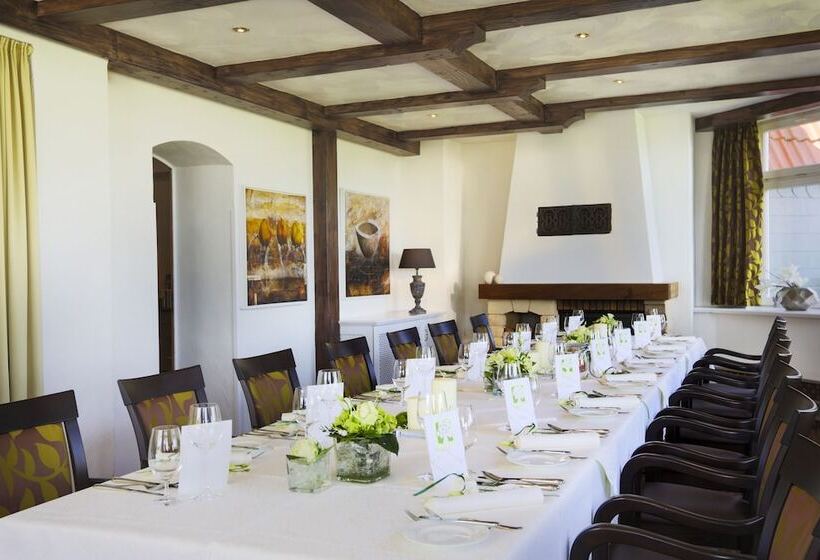 Regiohotel Naturresort Ilsenburg