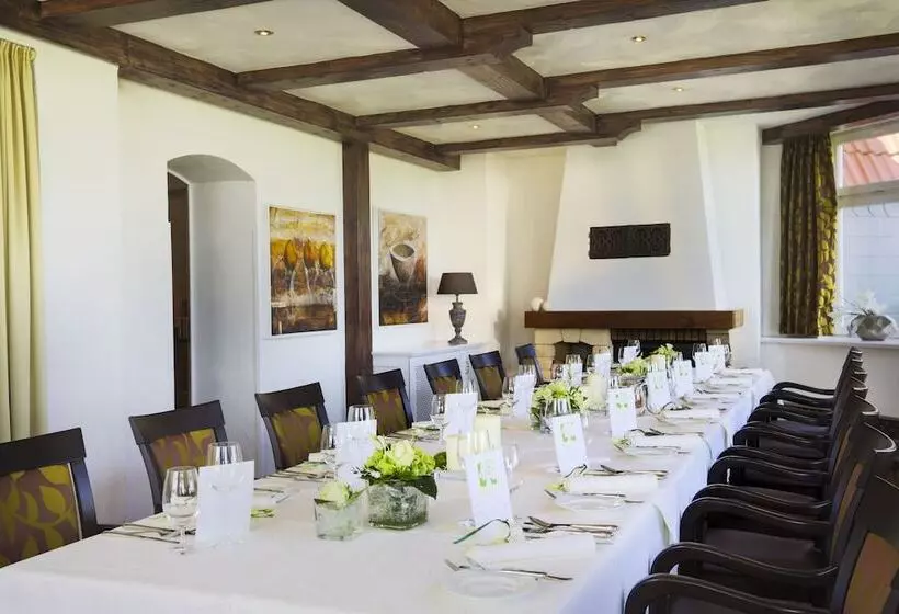 Regiohotel Naturresort Ilsenburg