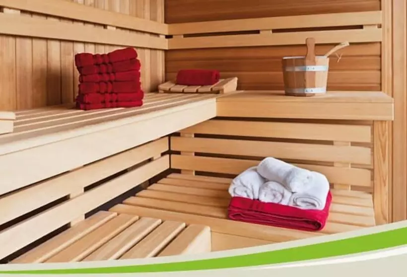 Regiohotel Naturresort Ilsenburg