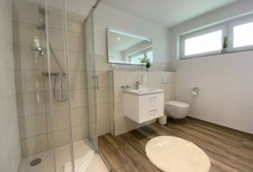 Regiohotel Naturresort Ilsenburg