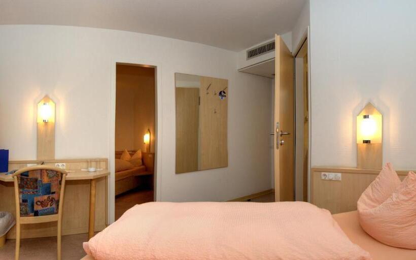 Hotell Restaurant Fallerhof