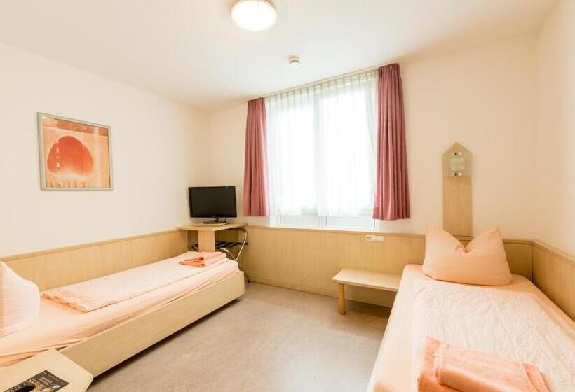 Hotell Restaurant Fallerhof