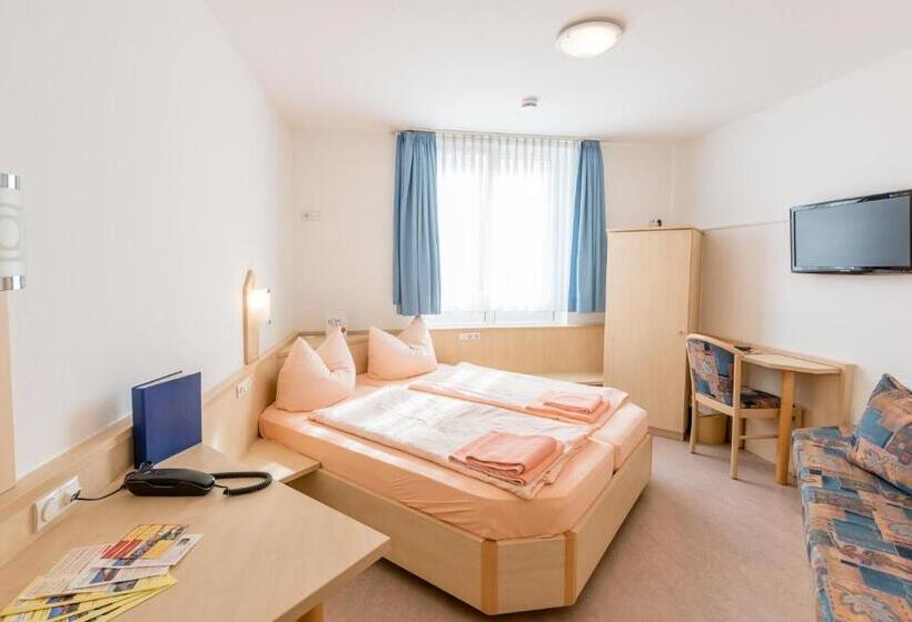 Hotell Restaurant Fallerhof