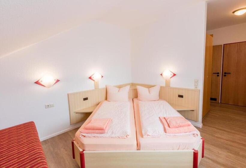 ホテル Restaurant Fallerhof