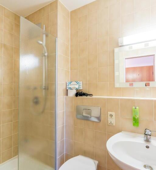 ホテル Restaurant Fallerhof