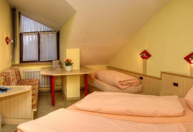 ホテル Restaurant Fallerhof