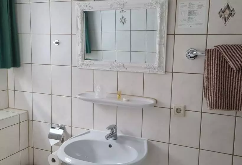 Отель Schöne Aussicht