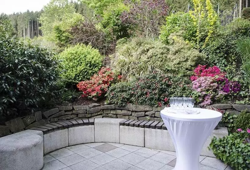 ホテル Schweinsberg