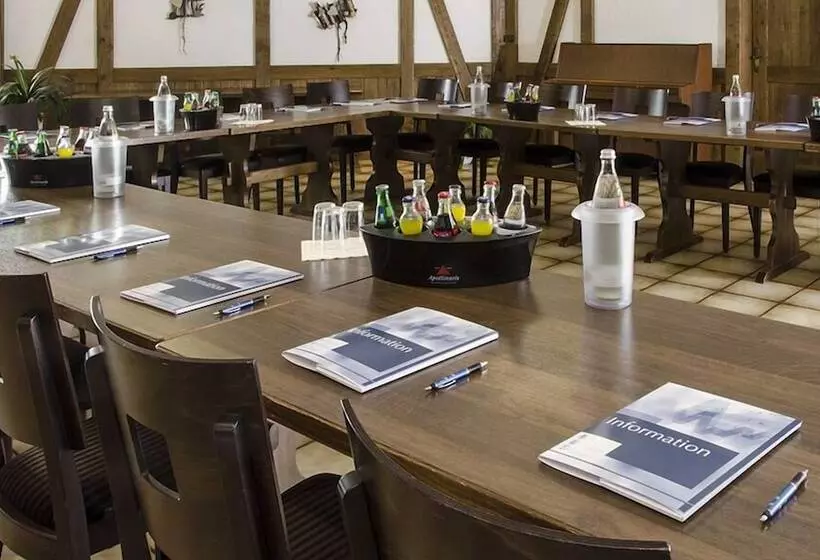 ホテル Schweinsberg