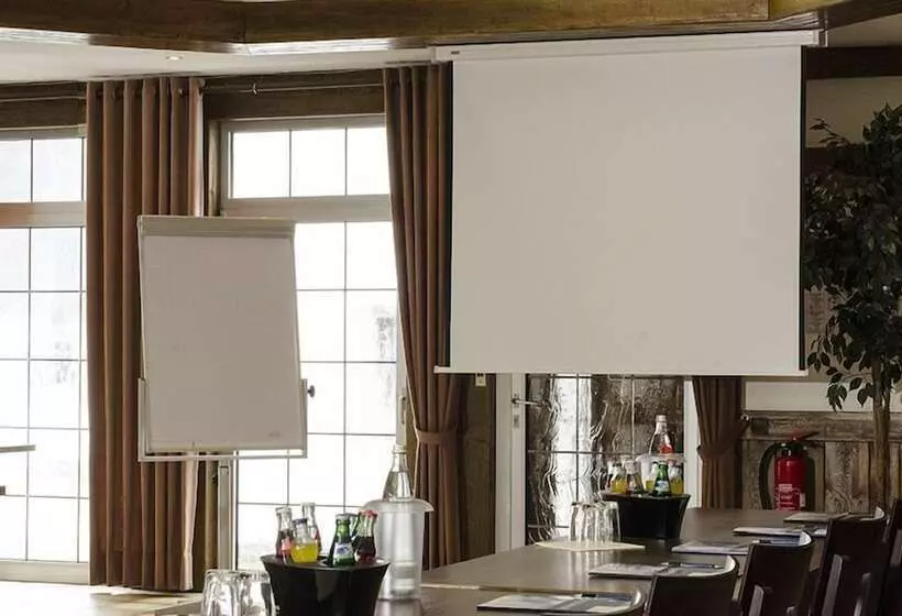 ホテル Schweinsberg