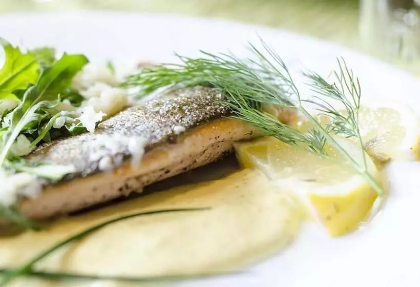 ホテル Schweinsberg