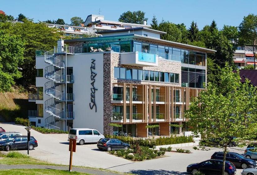 酒店 Seegarten