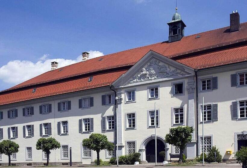酒店 Tagungshaus Schönenberg