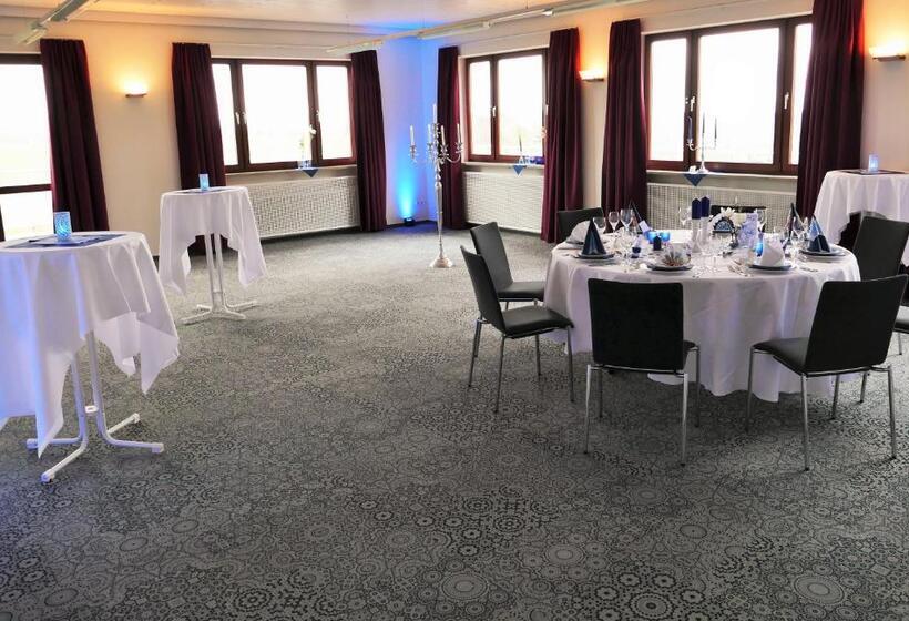 酒店 Tagungshaus Schönenberg