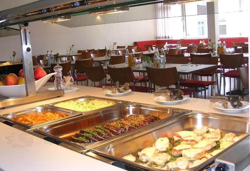 酒店 Tagungshaus Schönenberg