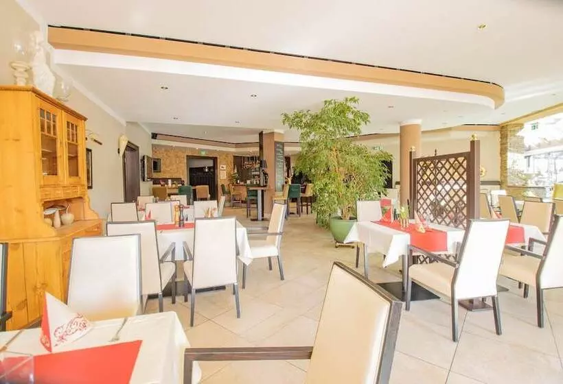 בית מלון כפרי Tanne Ilmenau