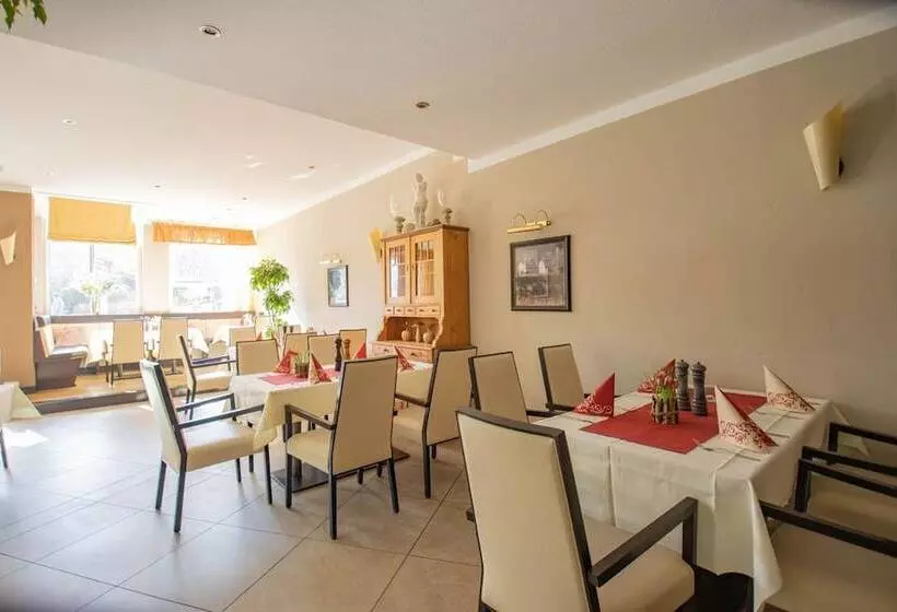 בית מלון כפרי Tanne Ilmenau