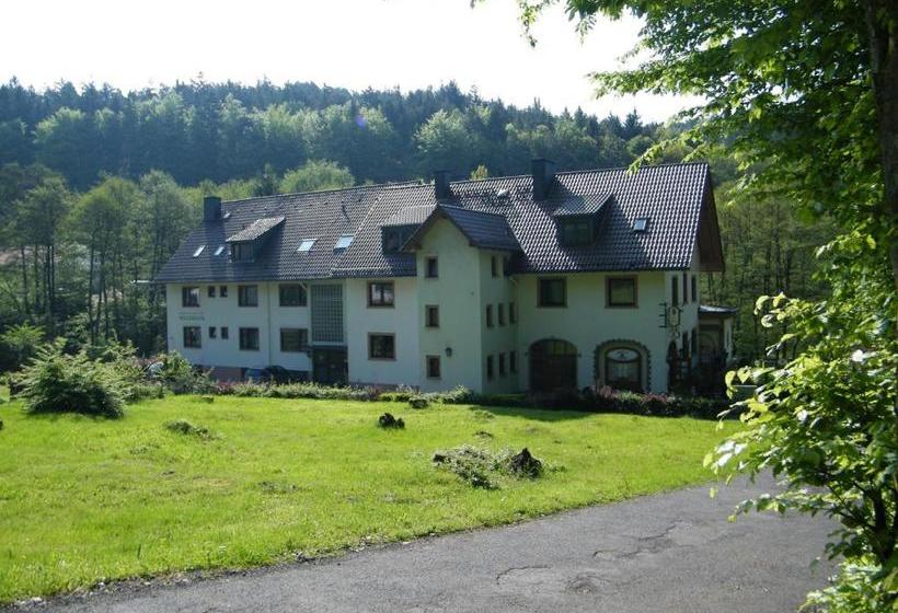 Hotel Waldhaus