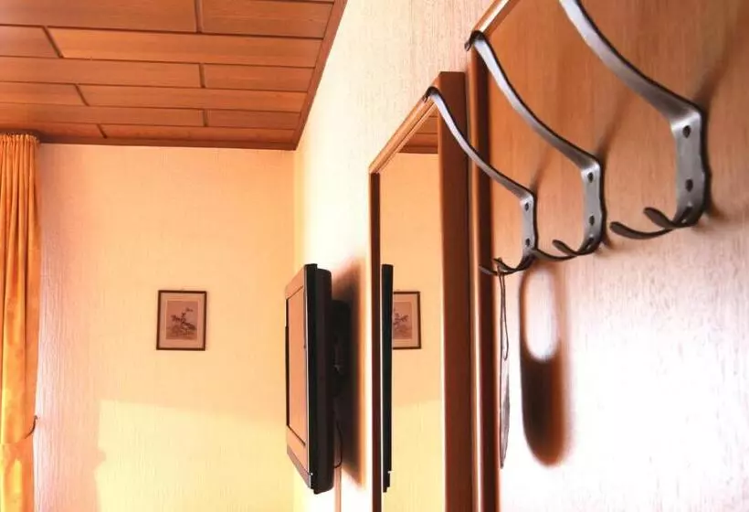 Hotel Waldschlösschen