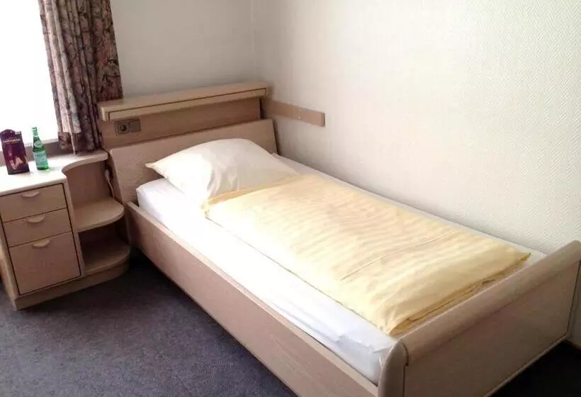 Hotel Waldschlösschen