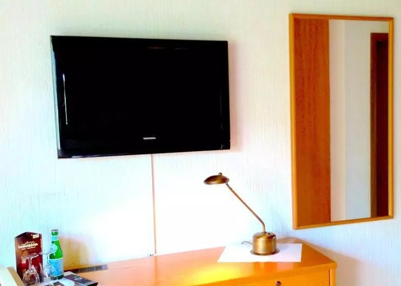 Hotel Waldschlösschen