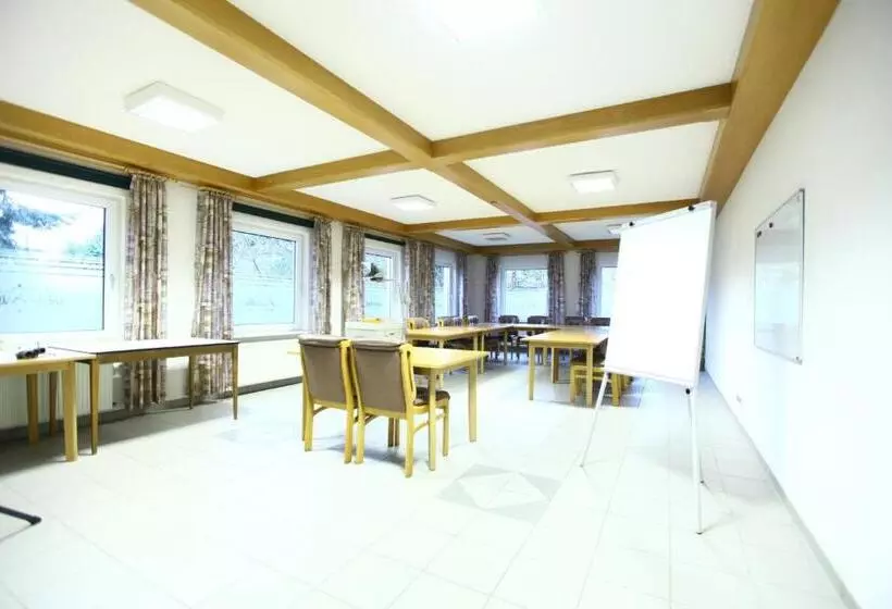 Hotel Waldschlösschen