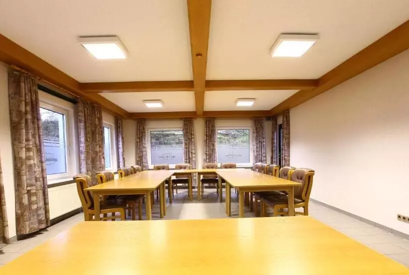 Hotel Waldschlösschen