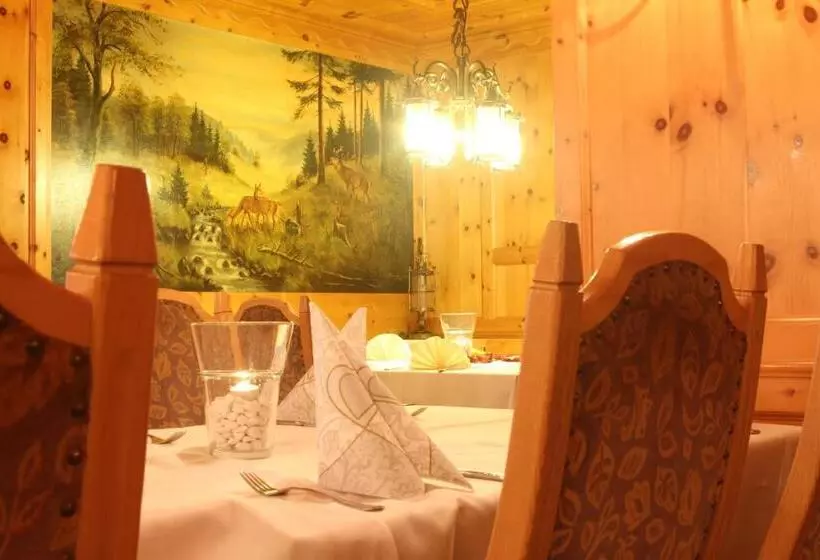 Hotel Waldschlösschen