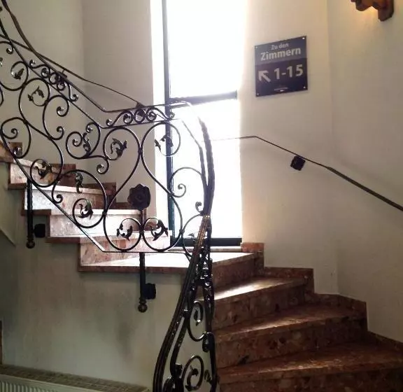 Hotel Waldschlösschen