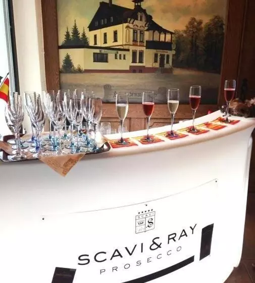 Hotel Waldschlösschen