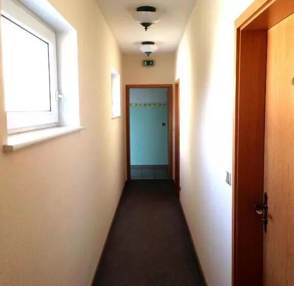 Hotel Waldschlösschen