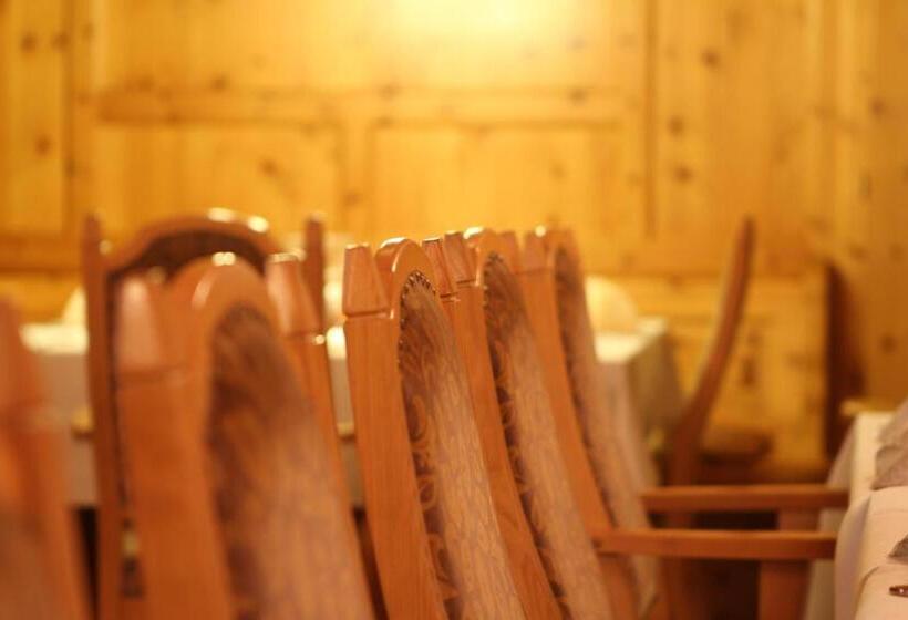 호텔 Waldschlösschen