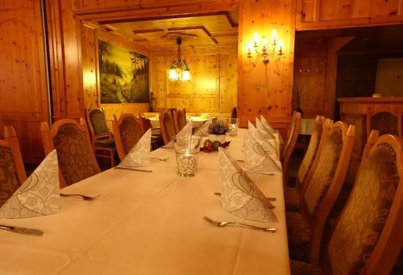 Hotel Waldschlösschen