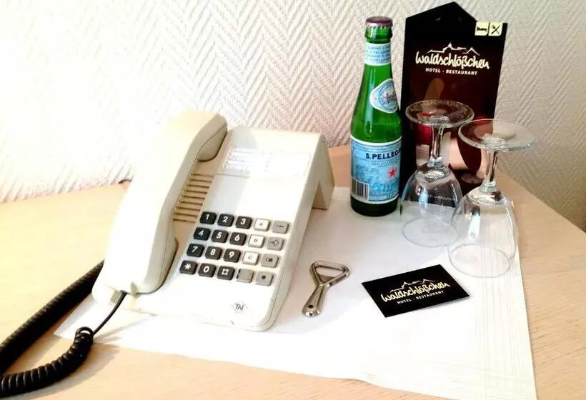 Hotel Waldschlösschen