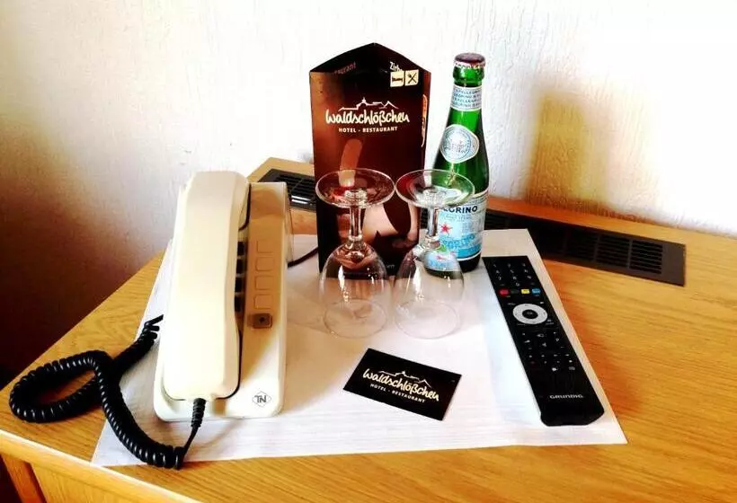 Hotel Waldschlösschen