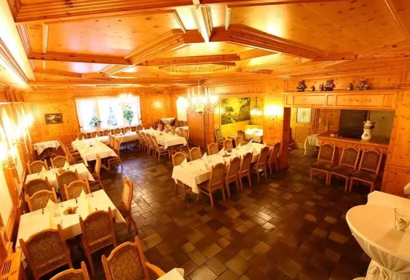 Hotel Waldschlösschen