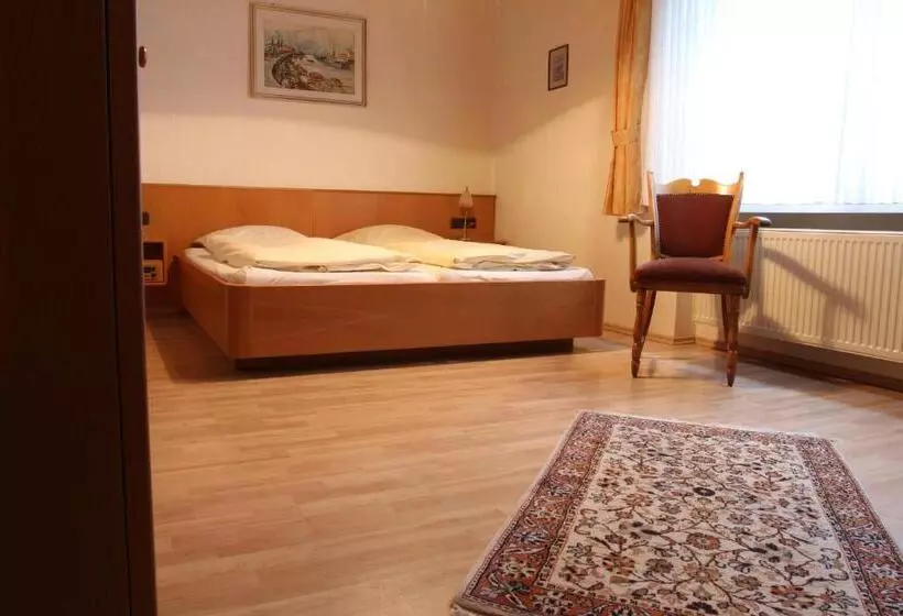 Hotel Waldschlösschen